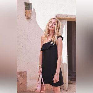 Sezane Louison Dress